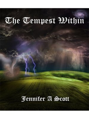 cover image of The Tempest Within